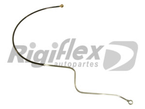 FLEXIBLE RETORNO DE LUBRI BBA. DE VACIO MOD.SILVER ADO